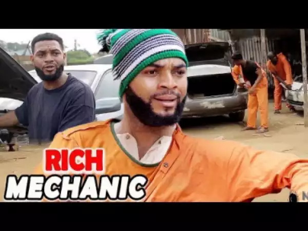 The Rich Mechanic Season 1 - 2019
